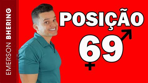 69 Posição Bordel Pedroucos